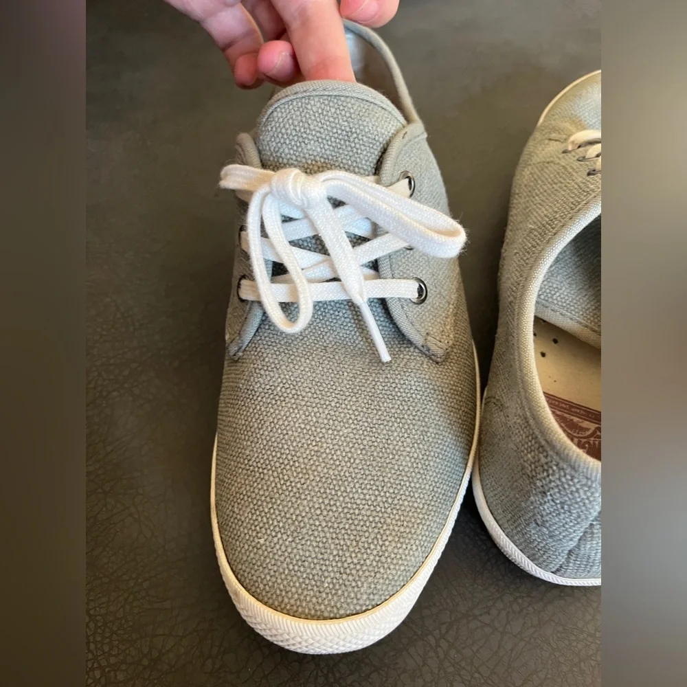 Jungmaven Sixty-Six Seavees sneakers